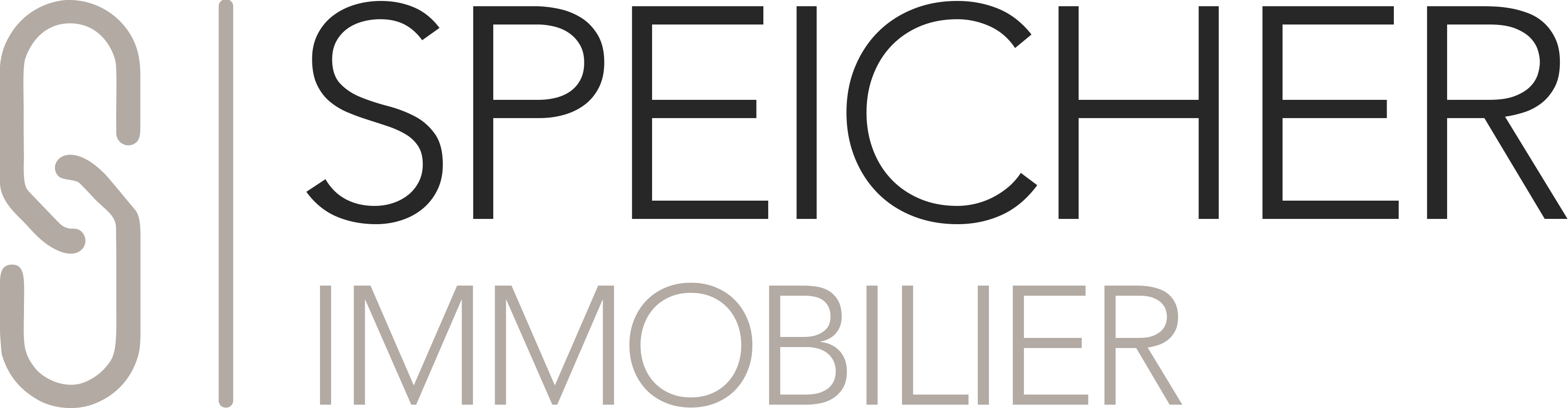 Speicher Immobilier